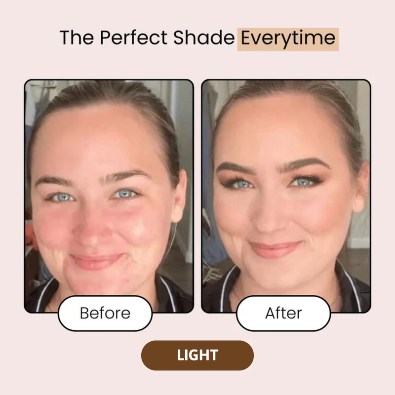 ALFIERI™ Color Changing Foundation Stick