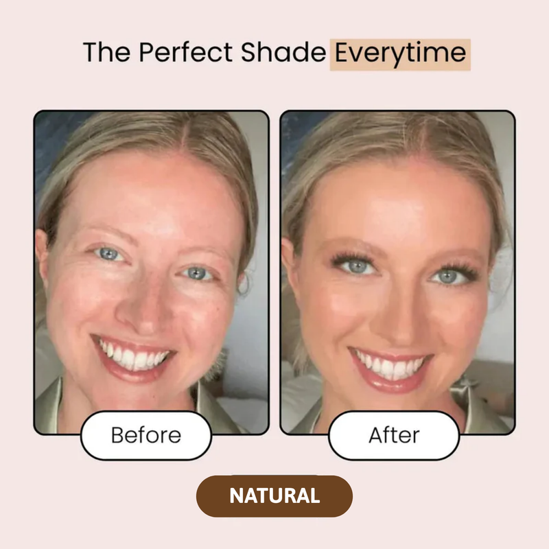 ALFIERI™ Color Changing Foundation Stick