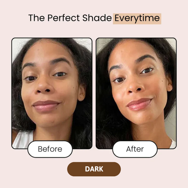 ALFIERI™ Color Changing Foundation Stick