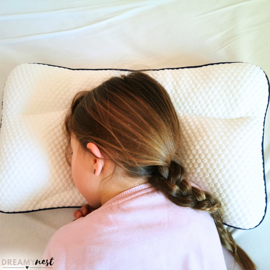 ALFIERI - DREAMYNEST Comfort