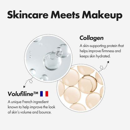 ALFIERI™ Color Changing Foundation Stick